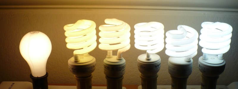 Différents modèles ampoules led pour intérieur et extérieur de