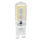 Ampoules LED G9