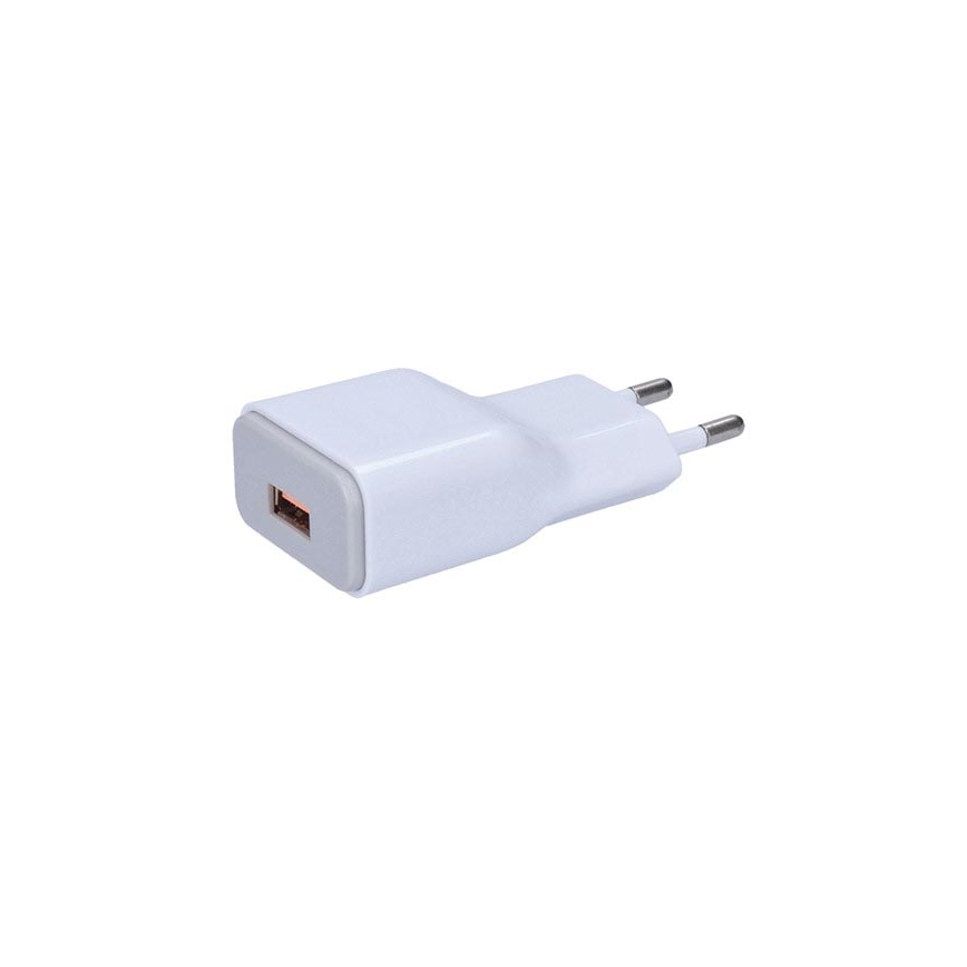 Adaptateur de charge USB 1xUSB/230V