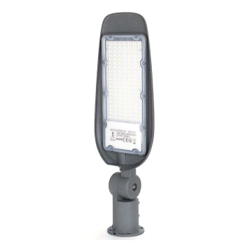 Aigostar - Lampadaire LED/100W/230V 6500K IP65