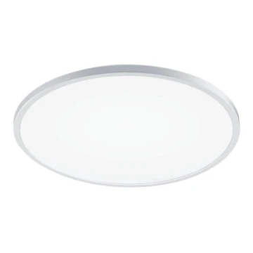 Aigostar - Plafonnier salle de bain LED/24W/230V 6500K d. 42 cm IP44