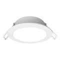 Aigostar - Spot encastrable de salle de bain LED/4,8W/230V 4000K blanc IP65