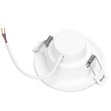 Aigostar - Spot encastrable salle de bain RGBW LED/3W/230V 2700-6500K IP44