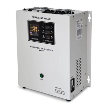 Alimentation murale de secours 700W/1000VA onde sinusoïdale pure