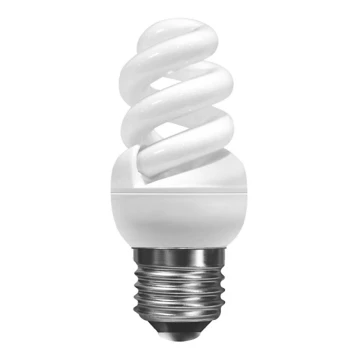 Ampoule à économie d'énergie E27/9W/230V 2700K - Emithor 75226