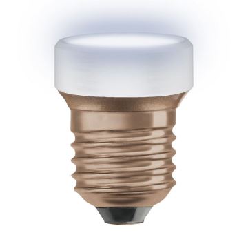 Ampoule à intensité variable LED E27/3,5W/230V 4000K - Osram