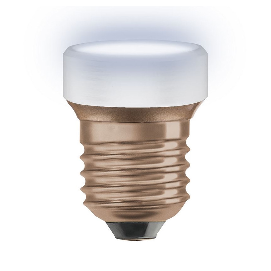 Ampoule à intensité variable LED E27/3,5W/230V 4000K - Osram