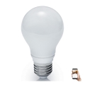 Ampoule à intensité variable LED E27/8,5W/230V 3000-6500K Wi-Fi - Reality