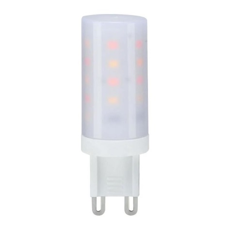 Ampoules LED G9, à intensité variable