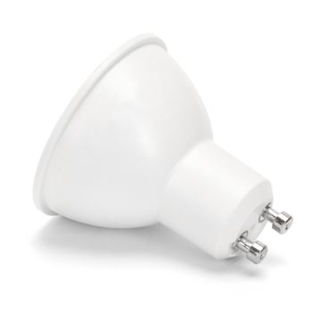 Ampoule à intensité variable LED GU10/6W/230V 2700-6500K Wi-Fi - Aigostar