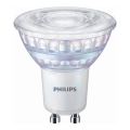 Ampoule à intensité variable LED Philips G9/3W/230V 4000K
