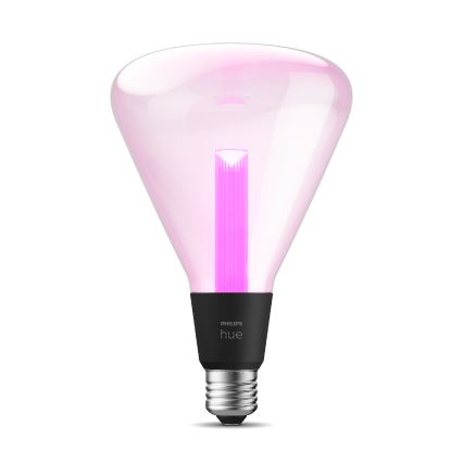 Ampoule à intensité variable LED RGBW Philips Hue White And Color Ambiance E27/6,5W/230V 2000-6500K