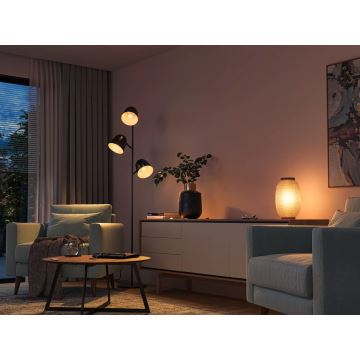 Ampoule à intensité variable LED Philips Hue WHITE AMBIANCE P45 E14/5,1W/230V 2200-6500K