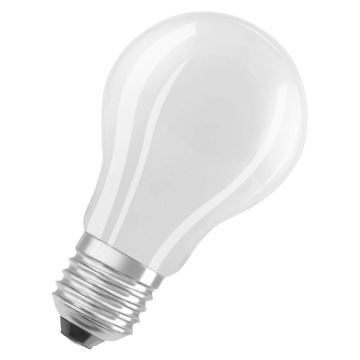 Ampoule à intensité variable LED RETROFIT A60 E27/11W/230V 4000K - Osram