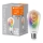 Ampoule à intensité variable LED RGBW SMART+ FILAMENT EDISON ST64 E27/4,8W/230V 2700-6500K Wi-Fi - Ledvance