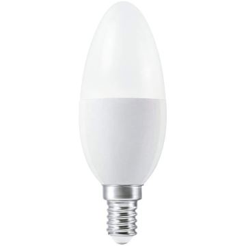 Ampoule à intensité variable LED SMART+ E14/5W/230V 2700K Wi-Fi - Ledvance