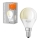 Ampoule à intensité variable LED SMART+ E14/5W/230V 2700K Wi-Fi - Ledvance