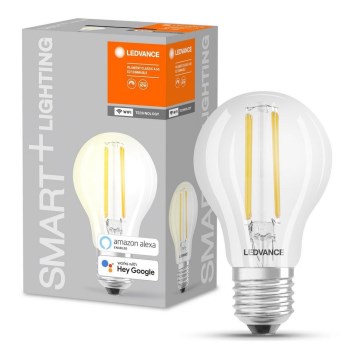 Ampoule à intensité variable LED SMART+ E27/5,5W/230V 2700K - Ledvance