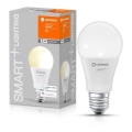 Ampoule à intensité variable LED SMART+ E27/9,5W/230V 2700K Wi-Fi - Ledvance