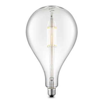 Ampoule à intensité variable LED VINTAGE EDISON E27/4W/230V 3000K