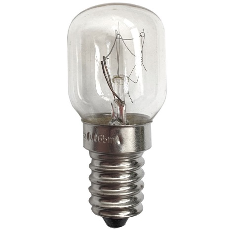 Ampoule LED Tube T25 E14 25W Blanc Chaud Dépolie[K1831] - Cdiscount Maison