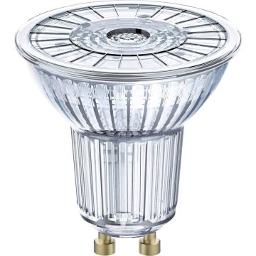 Ampoule dimmable LED GU10/7,2W/230V 2700K - Osram