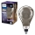 Ampoule dimmable LED SMOKY VINTAGE Philips A160 E27/6,5W/230V 4000K