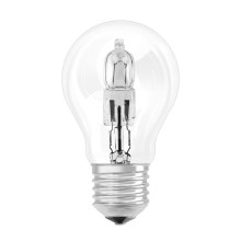 Ampoule halogène industrielle CLASSIC E27/105W/230V 2800K
