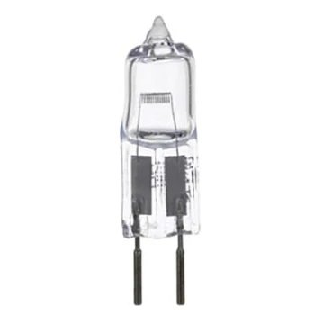 Ampoule halogène à usage intensif G4/20W/12V