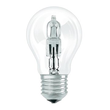 Ampoule halogène E14/20W/230V 2700K - Osram