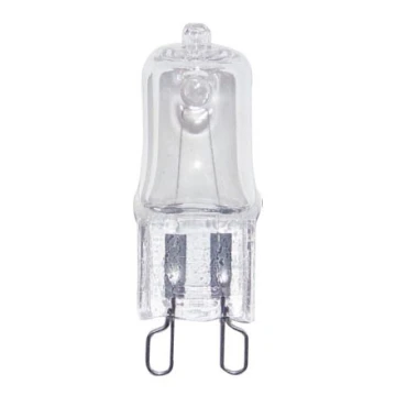 Ampoule halogène G9/28W/230V 2800K