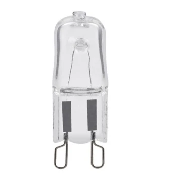 Ampoule halogène G9/33W/230V 2800K