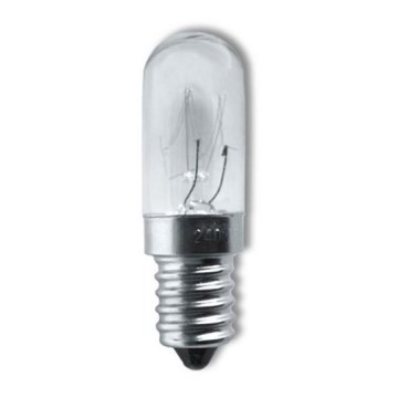 Ampoule industrielle E14/15W/230V 3050K - Ecolite