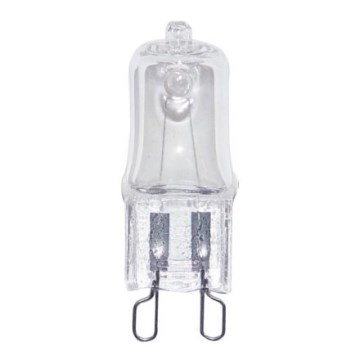 Ampoule industrielle G9/28W/230V 2800K