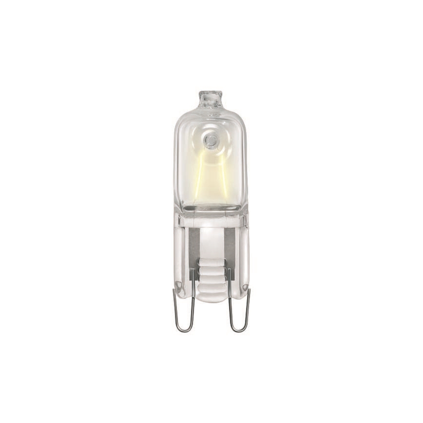 Ampoule industrielle Philips ECOHALO G9/28W/230V 2800K