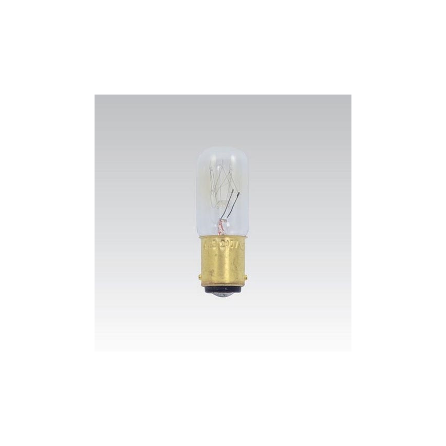 Ampoule pour luminaire 230V - 15W