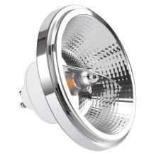 LOT 2x Ampoule LED à intensité variable Philips Hue WHITE AMBIANCE  GU10/5W/230V