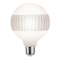 Ampoule LED à intensité variable CLASSIC G125 E27 / 4.5W / 230V 2600K - Paulmann 28743