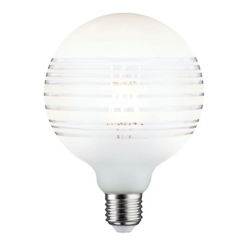 Ampoule LED à intensité variable CLASSIC G125 E27 / 4.5W / 230V 2600K - Paulmann 28744