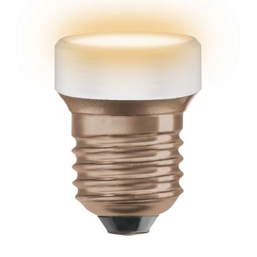 Ampoule LED à intensité variable E27/3,5W/230V 2700K - Osram