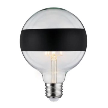 Ampoule LED à intensité variable GLOBE E27/6,5W/230V 2700K - Paulmann 28682