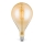 Ampoule LED à intensité variable VINTAGE DYI E27/4W/230V - Leuchten Direkt 0846