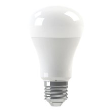 Lampadaire d'extérieur, Class, 2800, noir mat, IP65, LED, dim,  bouton-poussoir, 2700K, 495 lm, L22cm, H78,5cm - Vibia - Luminaires Nedgis
