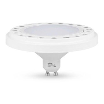 Ampoule LED AR111 GU10/12W/230V 3000K blanc 120°