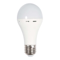 Ampoule LED avec mode d