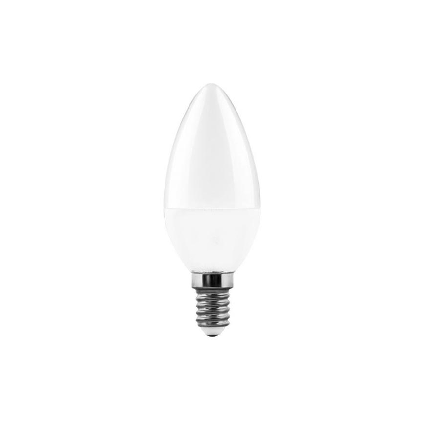 Ampoule LED C30 E14/5W/230V 3000K