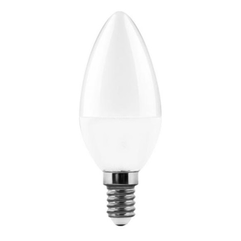 Ampoule LED C30 E14/7W/230V 3000K