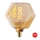 Ampoule LED DECO VINTAGE LB160 E27/4W/230V 1800K