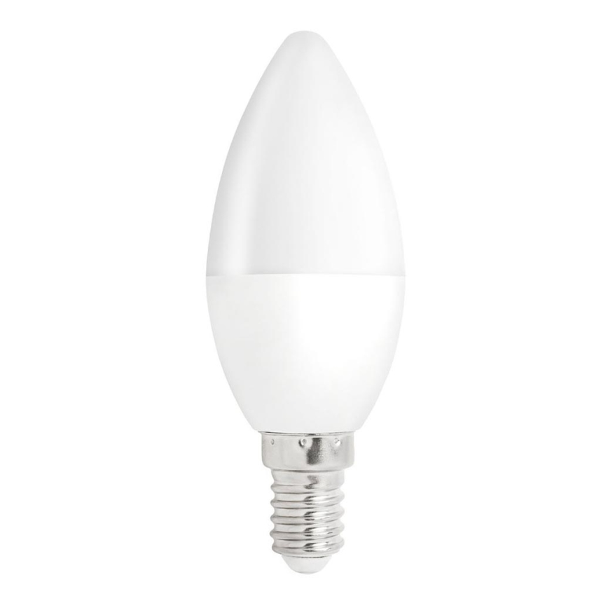 Ampoule LED E14/1W/230V 3000K