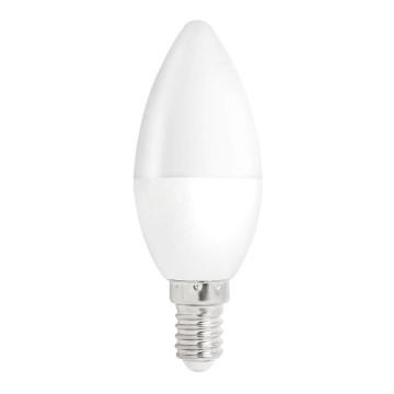 Ampoule LED E14/1W/230V 4000K